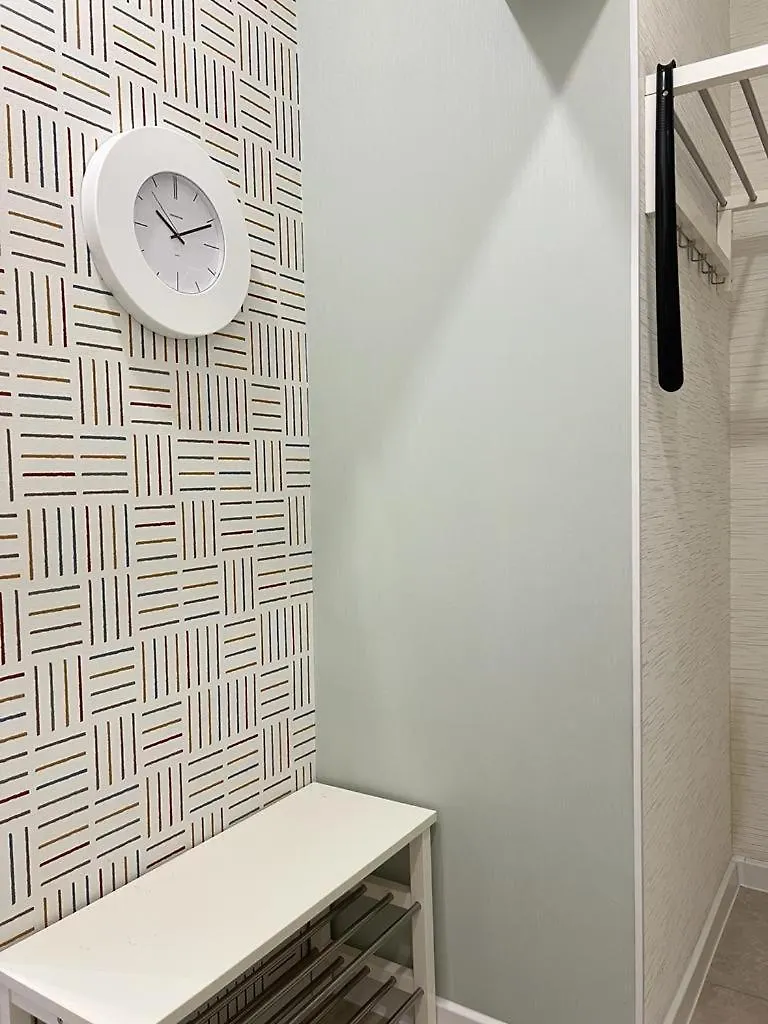 Apartment 1 Комнатная Квартира Бизнес-Класса Almaty